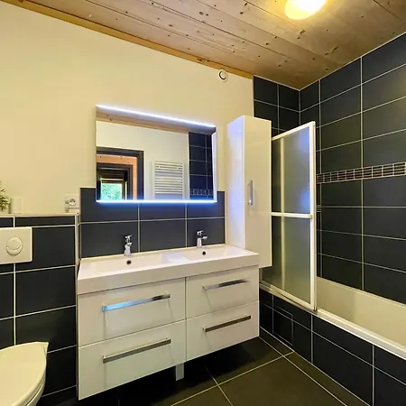 Homency - Sagarmatha Jardin Appartamento Alpe d'Huez