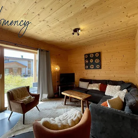 Homency - Sagarmatha Jardin * Alpe d'Huez