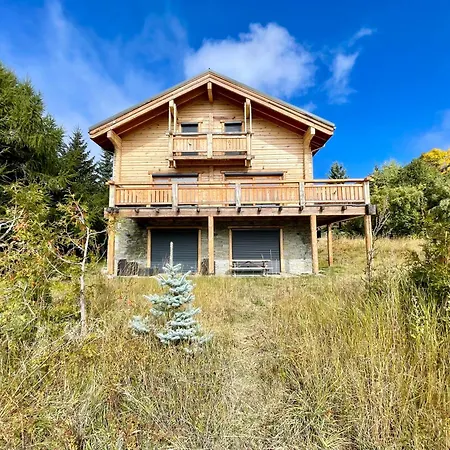 Homency - Sagarmatha Jardin * Alpe d'Huez