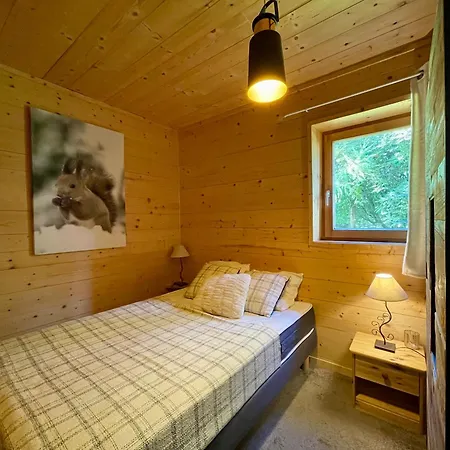 Homency - Sagarmatha Jardin Appartamento *