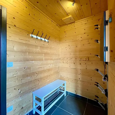 Appartamento Homency - Sagarmatha Jardin Alpe d'Huez