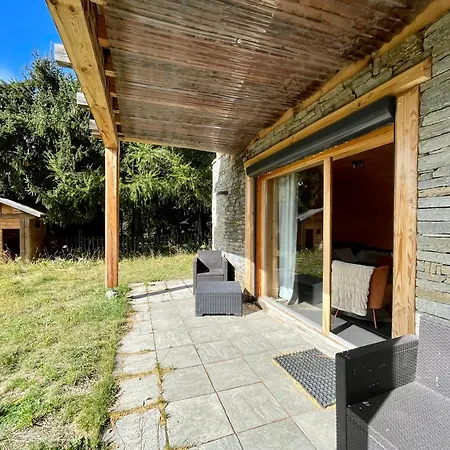 Homency - Sagarmatha Jardin * Alpe d'Huez