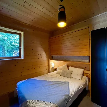 Homency - Sagarmatha Jardin Appartamento Alpe d'Huez