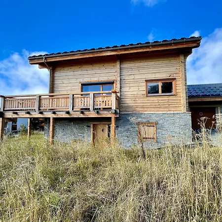 Homency - Sagarmatha Jardin * Alpe d'Huez