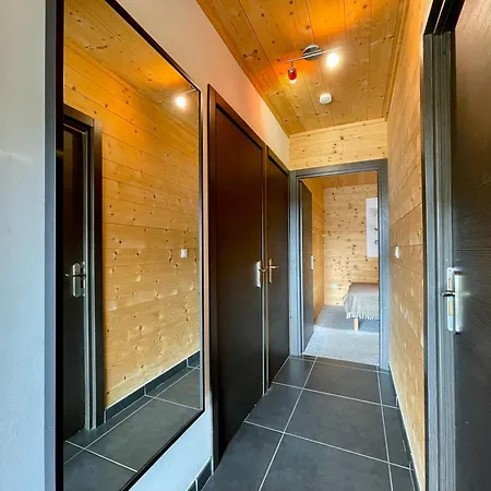 Homency - Sagarmatha Jardin Alpe d'Huez